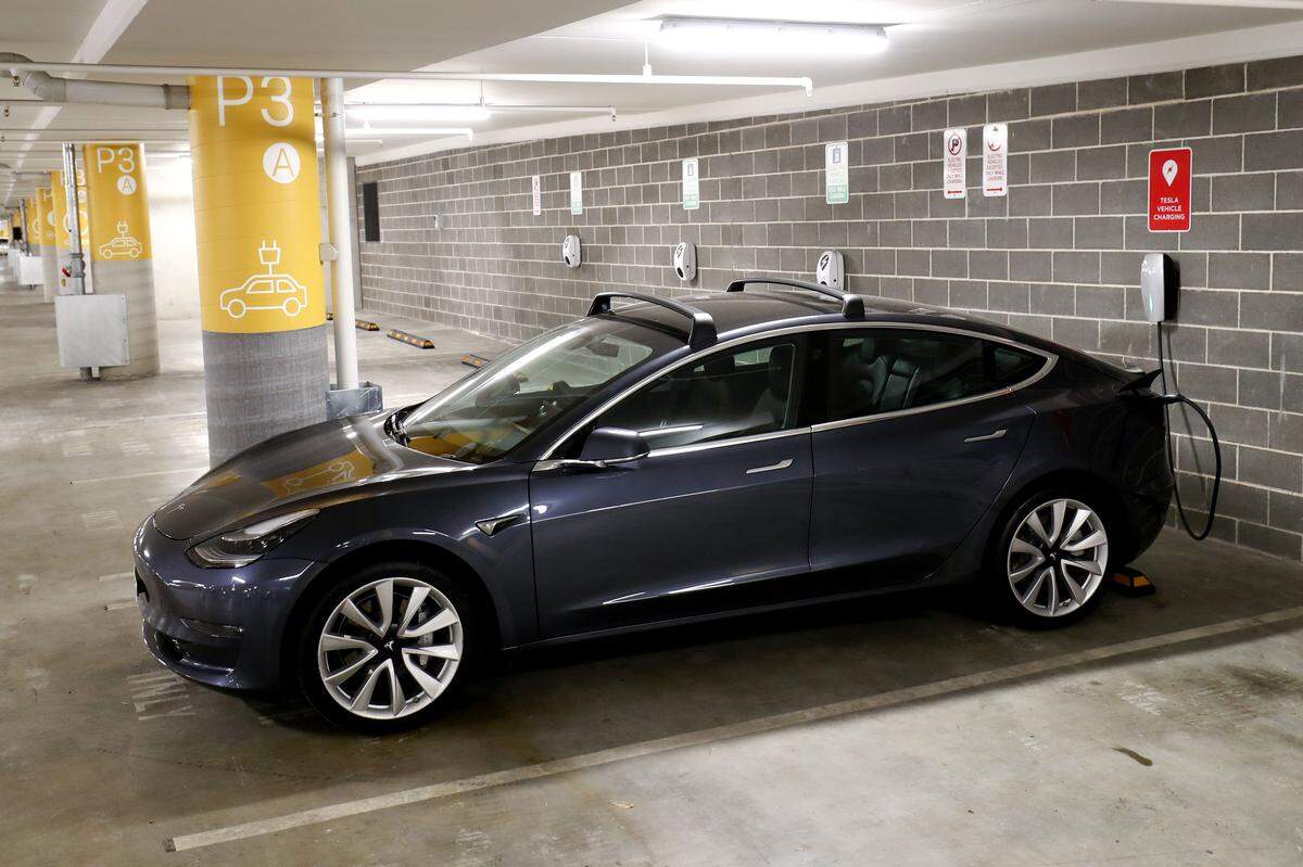 Tesla Model Y ab August verfügbar: So viel kostet es in Österreich