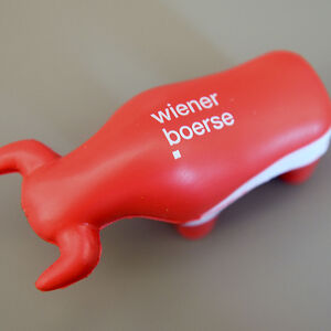 „Aktien sind in der Mitte der Bevölkerung angekommen“, sagt Heimo Scheuch, Aufsichtsratsvorsitzender der Börse.