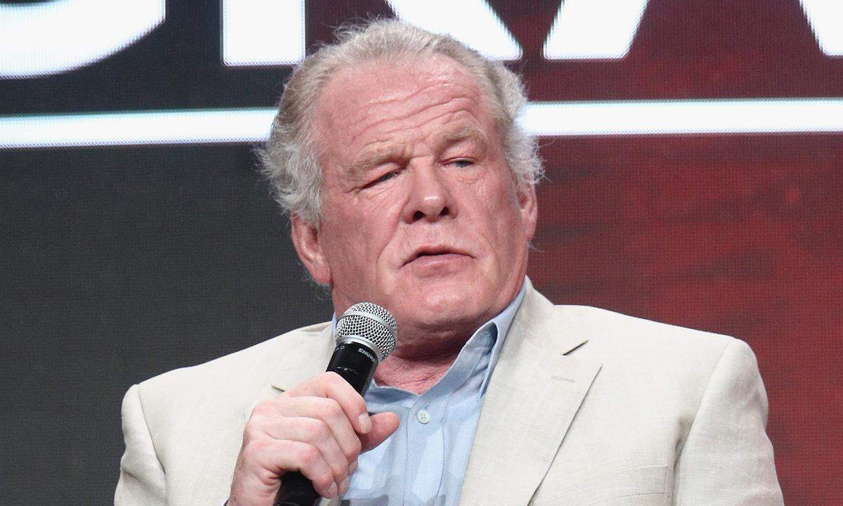 Schauspieler Nick Nolte wurde im Oktober 2007 noch einmal Vater einer Tochter. Damals war der Schauspieler schon 66 Jahre alt.