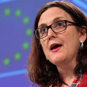 Auf der Agenda von Handelskommissarin Cecilia Malmström steht nun der Abbau von Zöllen und nicht tarifären Handelshemmnissen für Industriegüter.