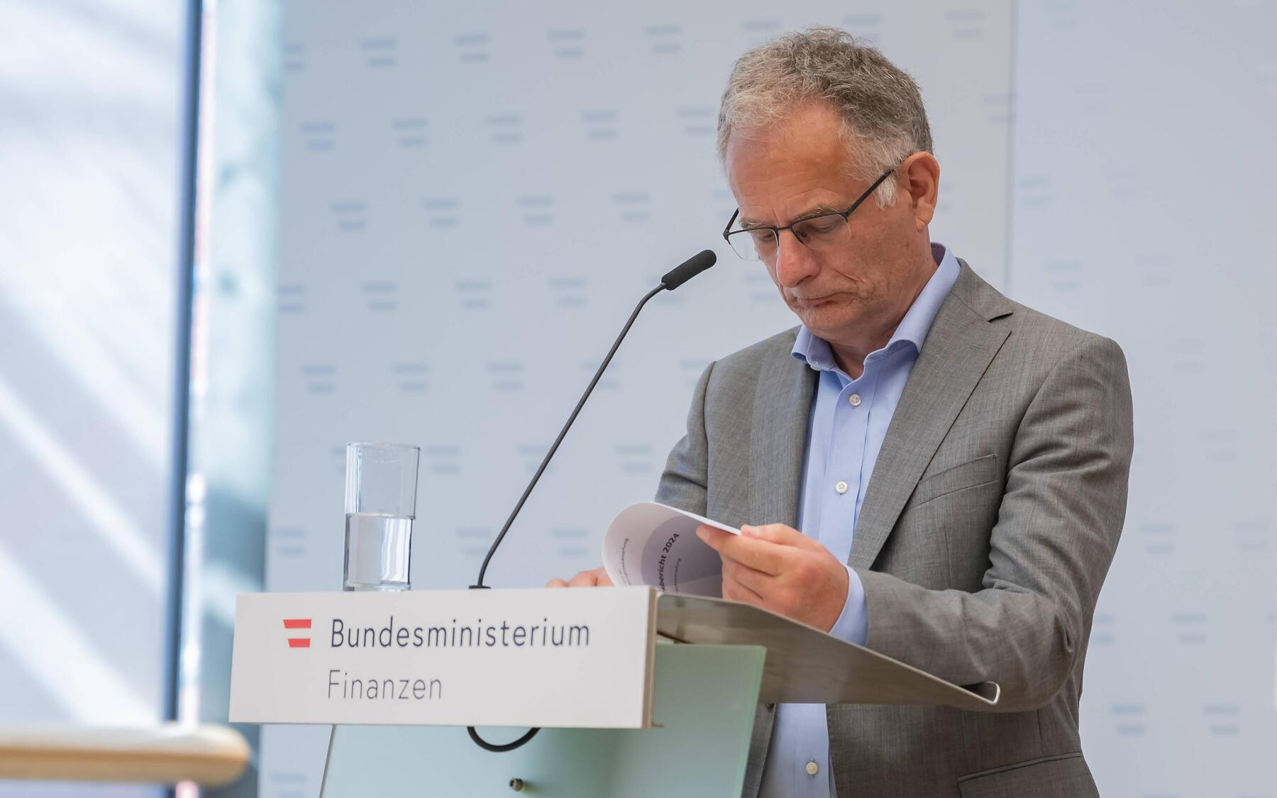 Es kann sich nur noch um Stunden handeln [premium]