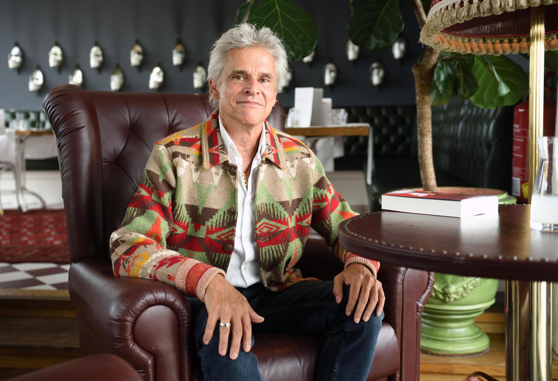 Thomas Brezina stellt Produktionsfirma KidsTV ein