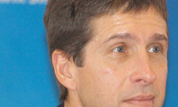 NEUER BEWAG-VORSTAND: SCHWEIFER