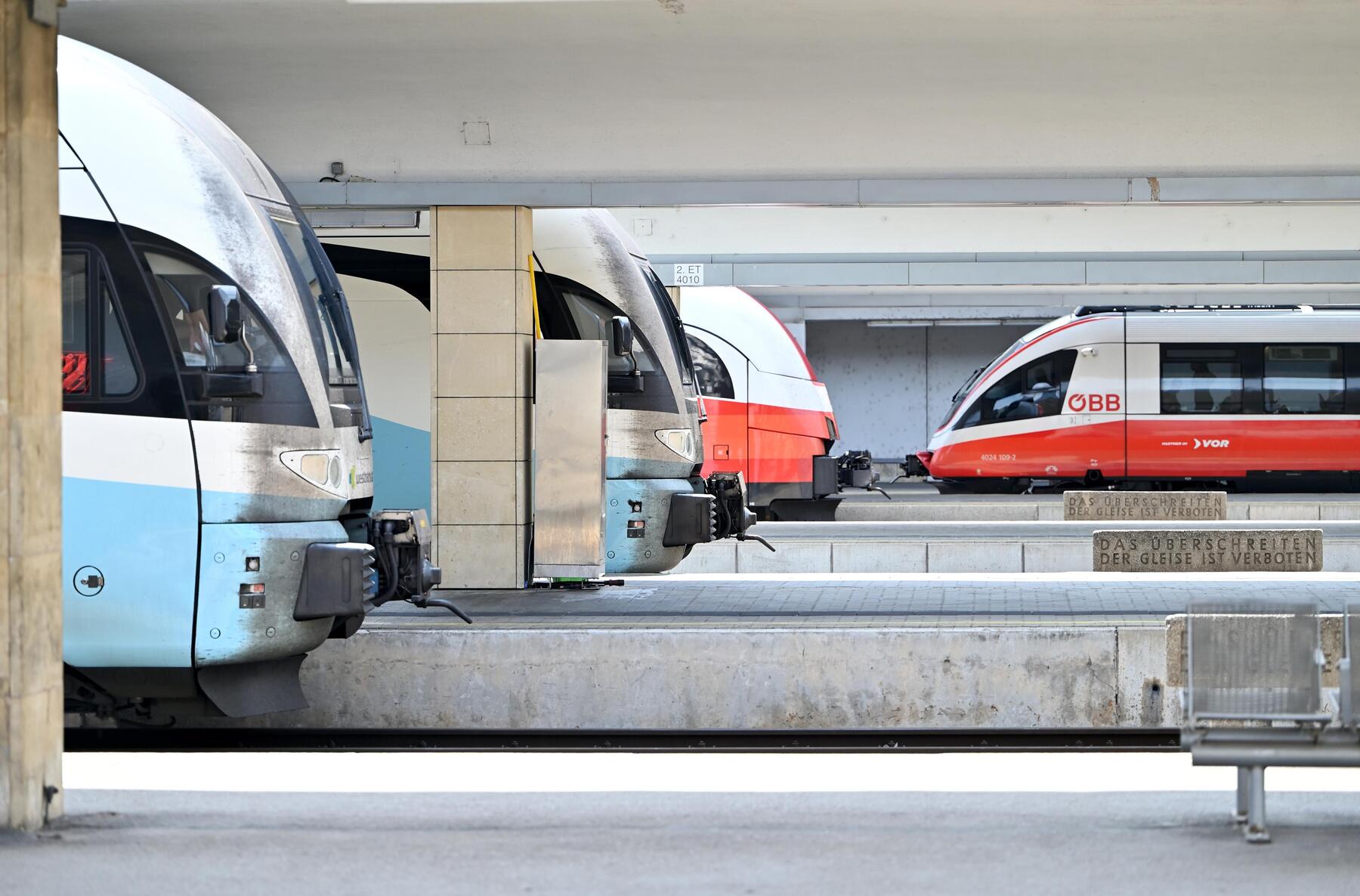 Vienna commuters can save up to 1,000 Euros on rent outside the city