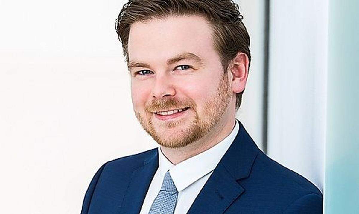 Matthias Pichler (34) ist zum Partner bei Beurle Rechtsanwälte aufgestiegen. Er ist seit 2018 als Rechtsanwalt mit Tätigkeitsschwerpunkten im Sanierungs- und Insolvenzrecht, sowie im Bereich Digital Law, tätig.