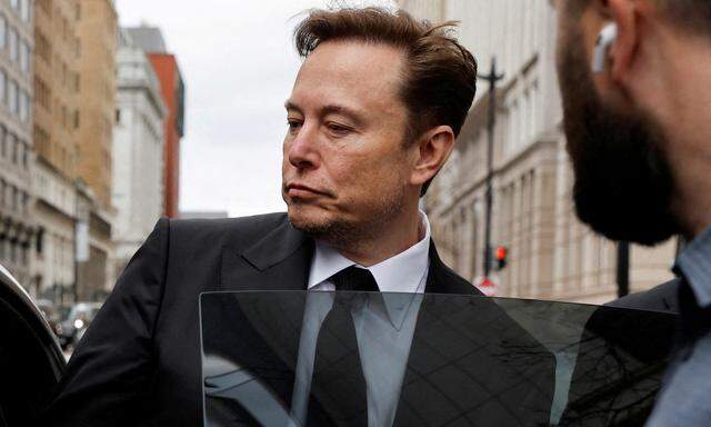 Tesla-Chef Elon Musk will ein neues KI-Unternehmen als Konkurrenz zum ChatGPT-Betreiber OpenAI gründen. 