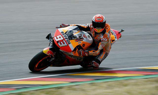 Marc Marquez