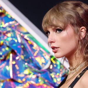 Taylor Swift ist seit März mit ihrer „The Eras Tour“ unterwegs.  