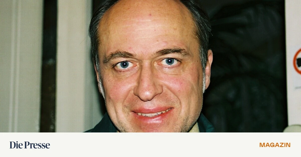 Dichter-der-Woche-Reinhold-Aumaier