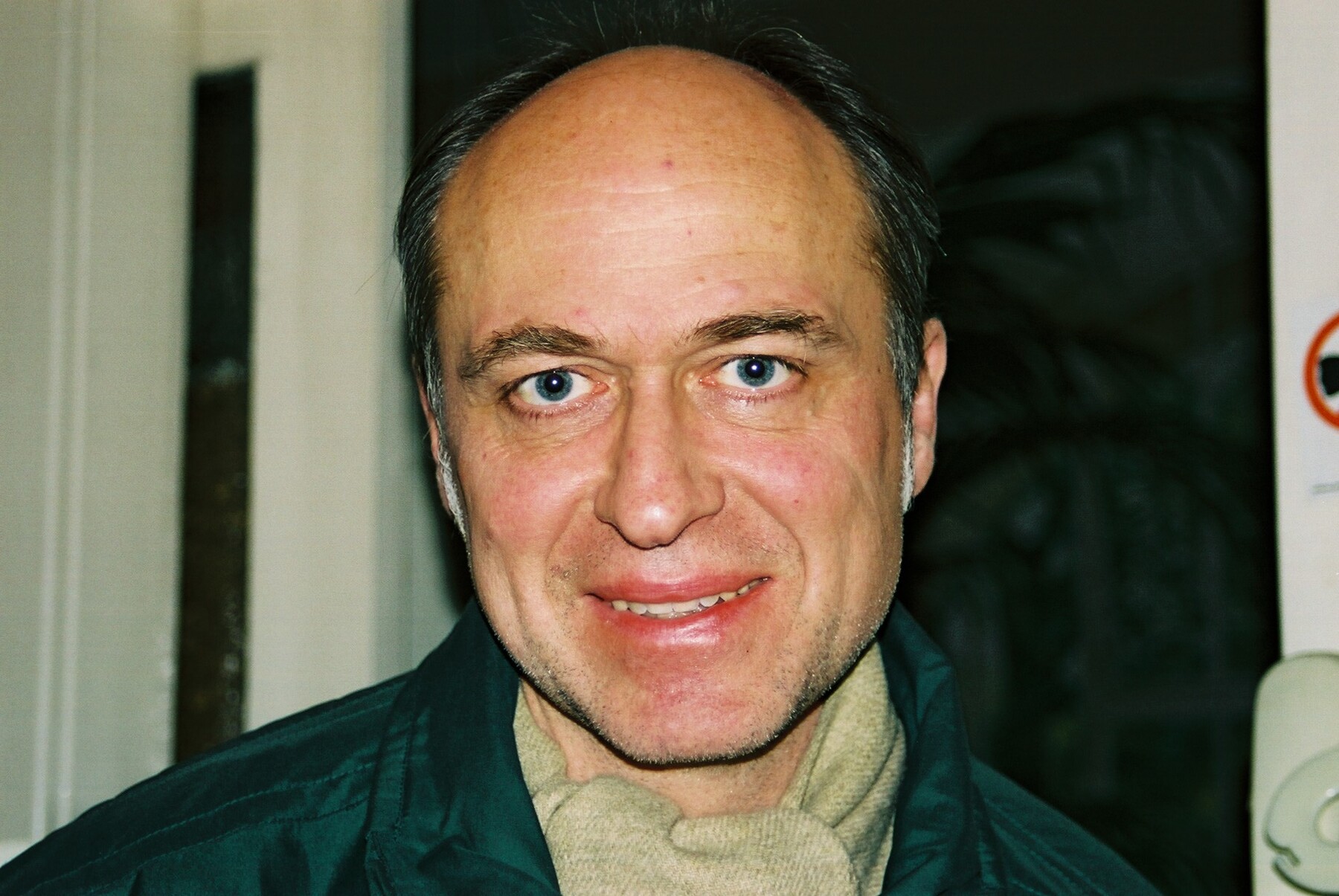 Dichter der Woche: Reinhold Aumaier [premium]