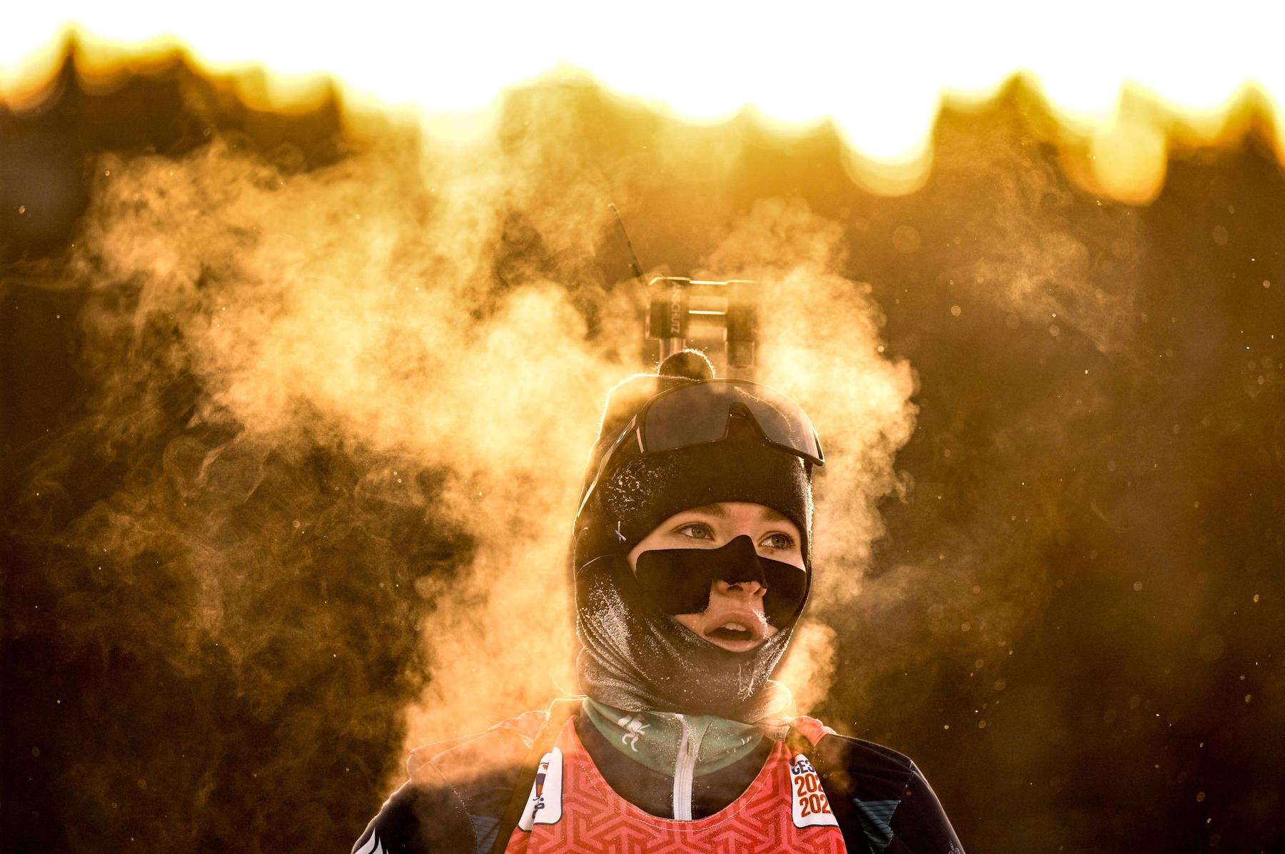 Russen dürfen bei den Winterspielen dabeisein