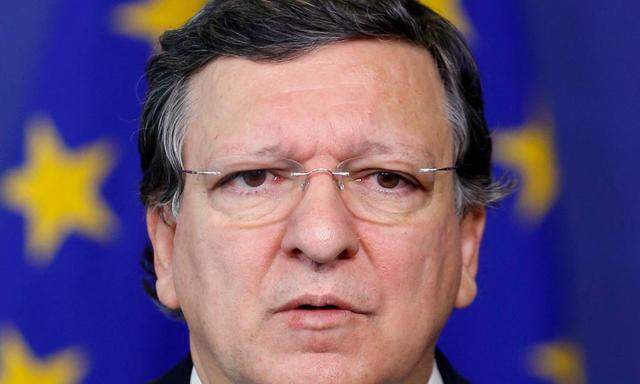 Barroso droht Ungarn Vertragsverletzungsverfahren