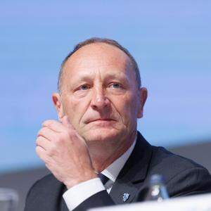 Im Zentrum der Auseinandersetzung: FPÖ-Mandatar Axel Kassegger