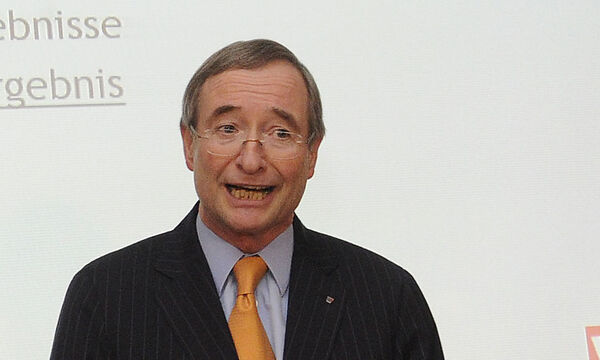 Steuern - Leitl pocht auf "Lösungen" für Gastronomie und Co. 