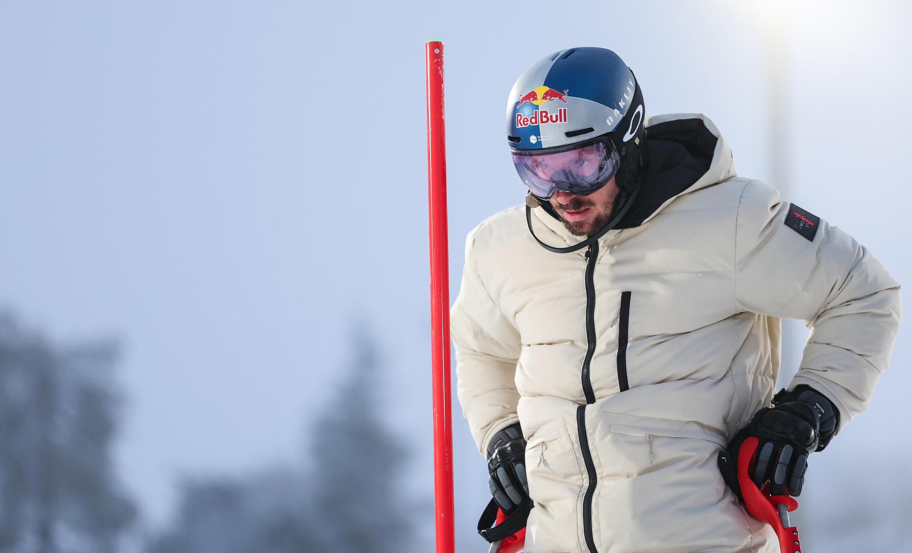 Hirscher-Comeback verzögert sich weiter