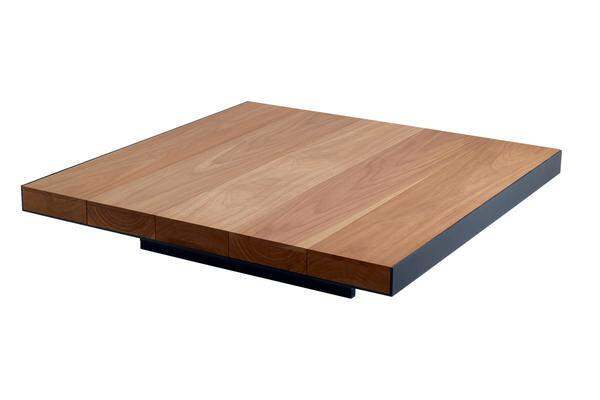 ­Christophe Pillet entwarf „Deck“ für Lema.