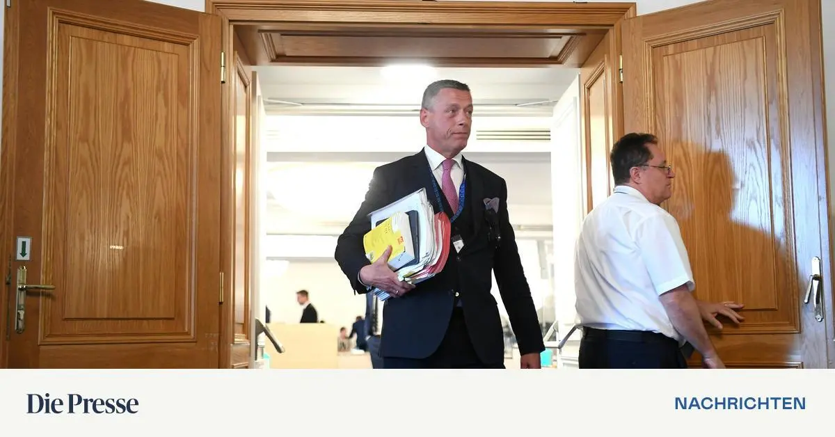 U-Ausschuss-Warum-live-nicht-live-ist-premium-