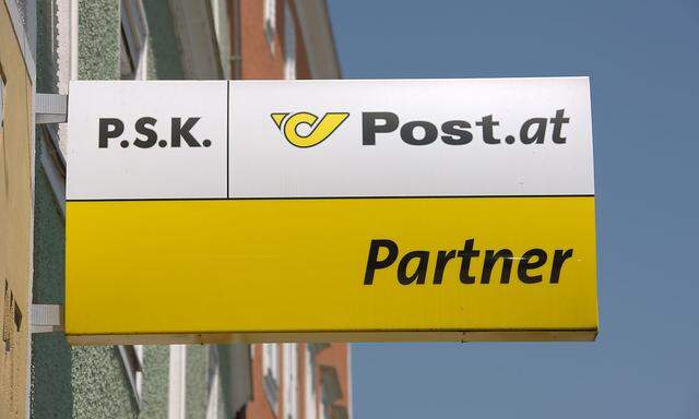 Postpartner in Oesterreich