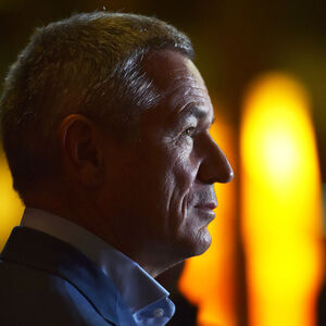 Igor Makarow: einst Radprofi, dann Gashändler, heute vielseitiger Investor