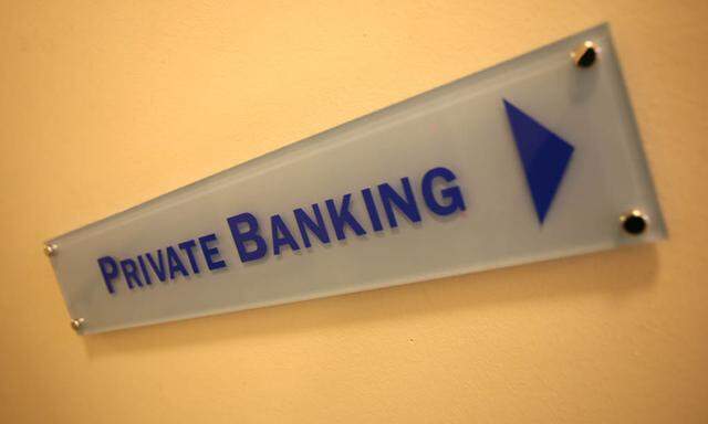 Symbolbild Bankgeheimnis
