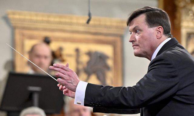 NEUJAHRSKONZERT 2019: THIELEMANN