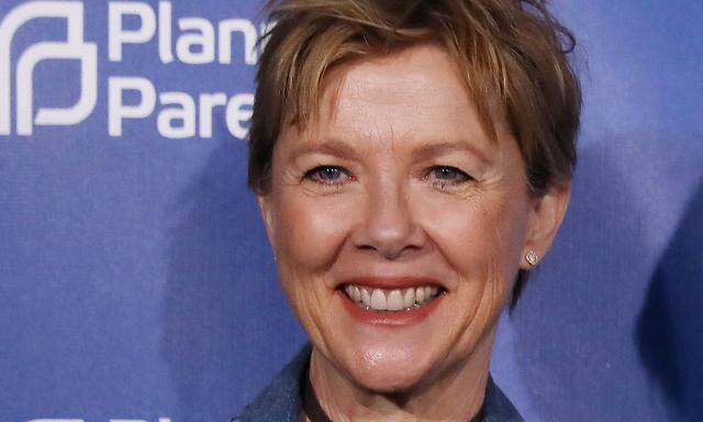 Annette Bening