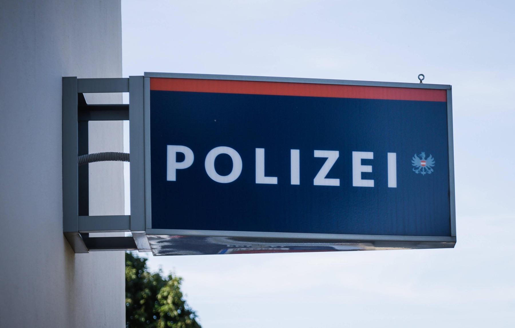 Children of an unknown person apparently threatened with knives – diepresse.com