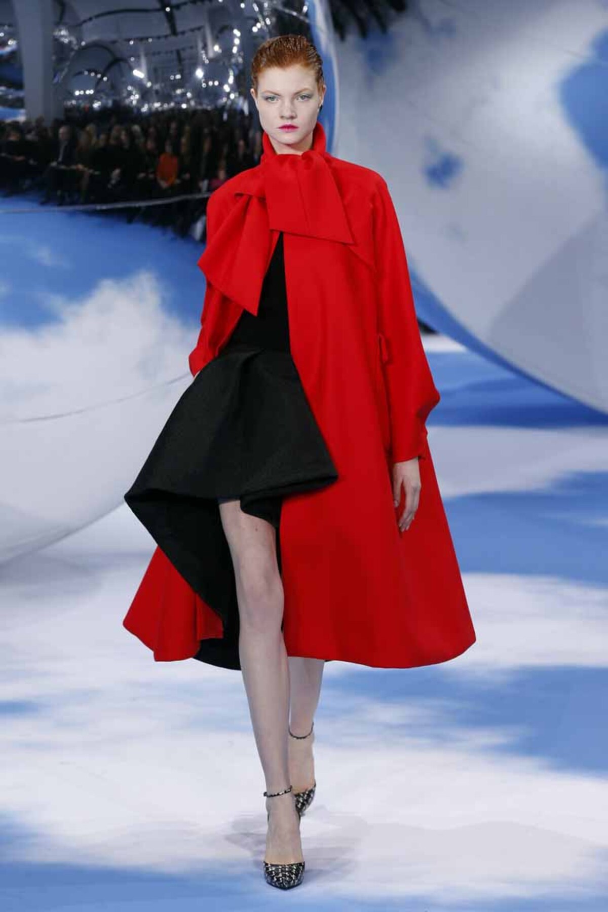 Paris FW 13/14: Dior