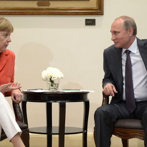 Es gibt ein Wiedersehen in Sotschi