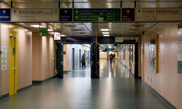 Eine Senkung der Krankenversicherungsbeiträge würde laut Österreichischer Ärztekammer den niedergelassenen Bereich ebenso treffen wie Spitaler.