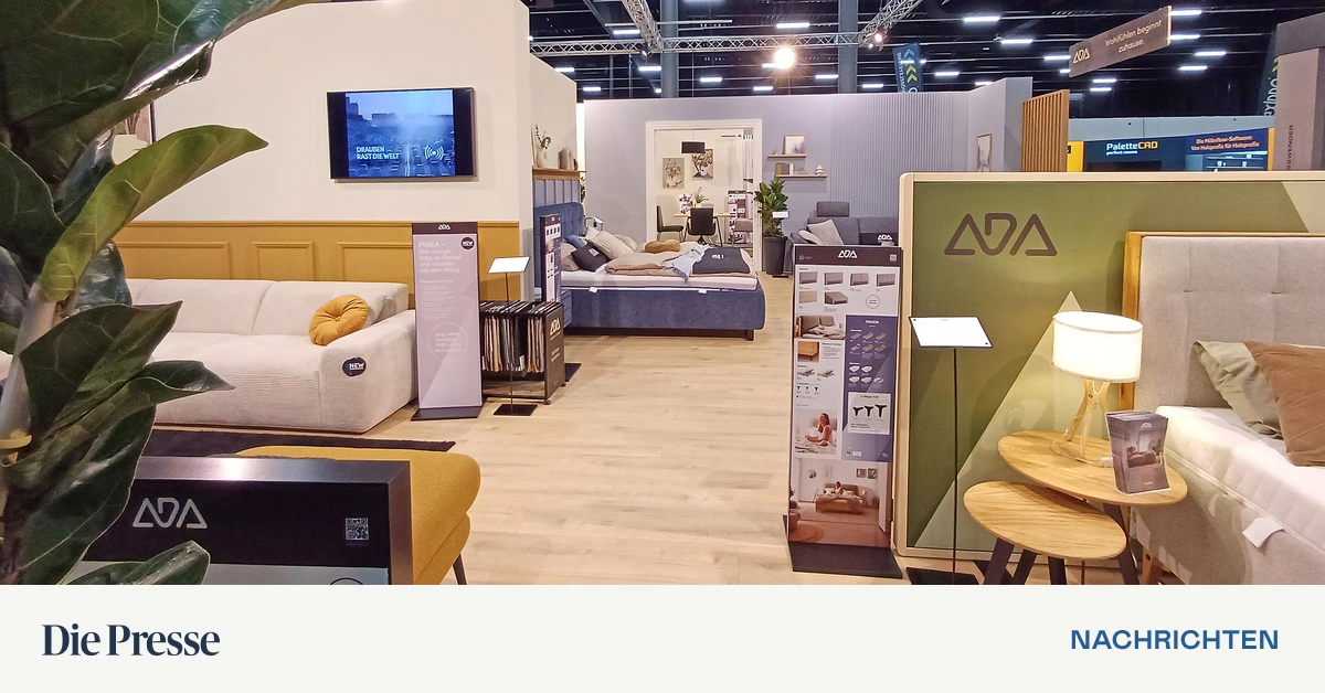 Steirische-M-belfirma-ADA-mit-180-Besch-ftigten-beantragt-Insolvenz