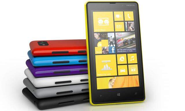 Lumia Nokia laesst Kunden