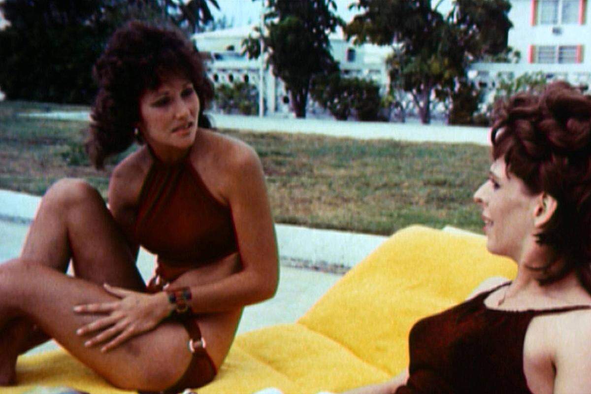 Deutlich expliziter war Gerard Damianos "Deep Throat" (1972), der mitverantwortlich für den Porno-Chic-Boom der frühen 70er Jahre war. Der Billigstreifen über das Sexleben einer jungen Frau wurde mit Geldern einer Mafia-Familie finanziert und soll laut Schätzungen mehrere hundert Millionen Dollar eingespielt haben. Nach Angaben von Kritiker Roger Ebert ist der Film damit der lukrativste Film überhaupt. Er wurde Gesprächsthema und Gegenstand feministischer Kritik.Linda Boreman, die Hauptdarstellerin in "Deep Throat", äußerte sich erst Jahre nach dem Kinostart darüber. So soll sie während der Dreharbeiten von ihrem Mann misshandelt und vergewaltigt worden sein. Er zwang sie im Film mitzuwirken und kassierte ihre komplette Gage. 2005 erschien die Doku "Inside Deep Throat".