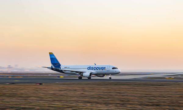Der Pilotenstreik bei der Discover Airlines trifft die deutsche Lufthansa-Tochter hart.
