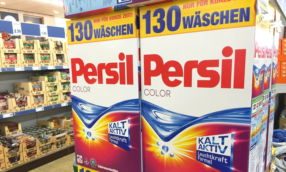 Die Henkel Central Eastern Europe hat ihren Hauptsitz in Wien. 2017 hat Birgit Rechberger-Krammer die Führung dort übernommen. Das Unternehmen peilt für 2020 einen Umsatz von vier Milliarden Euro an.  (2017: Platz 14)