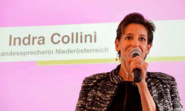 Indra Collini