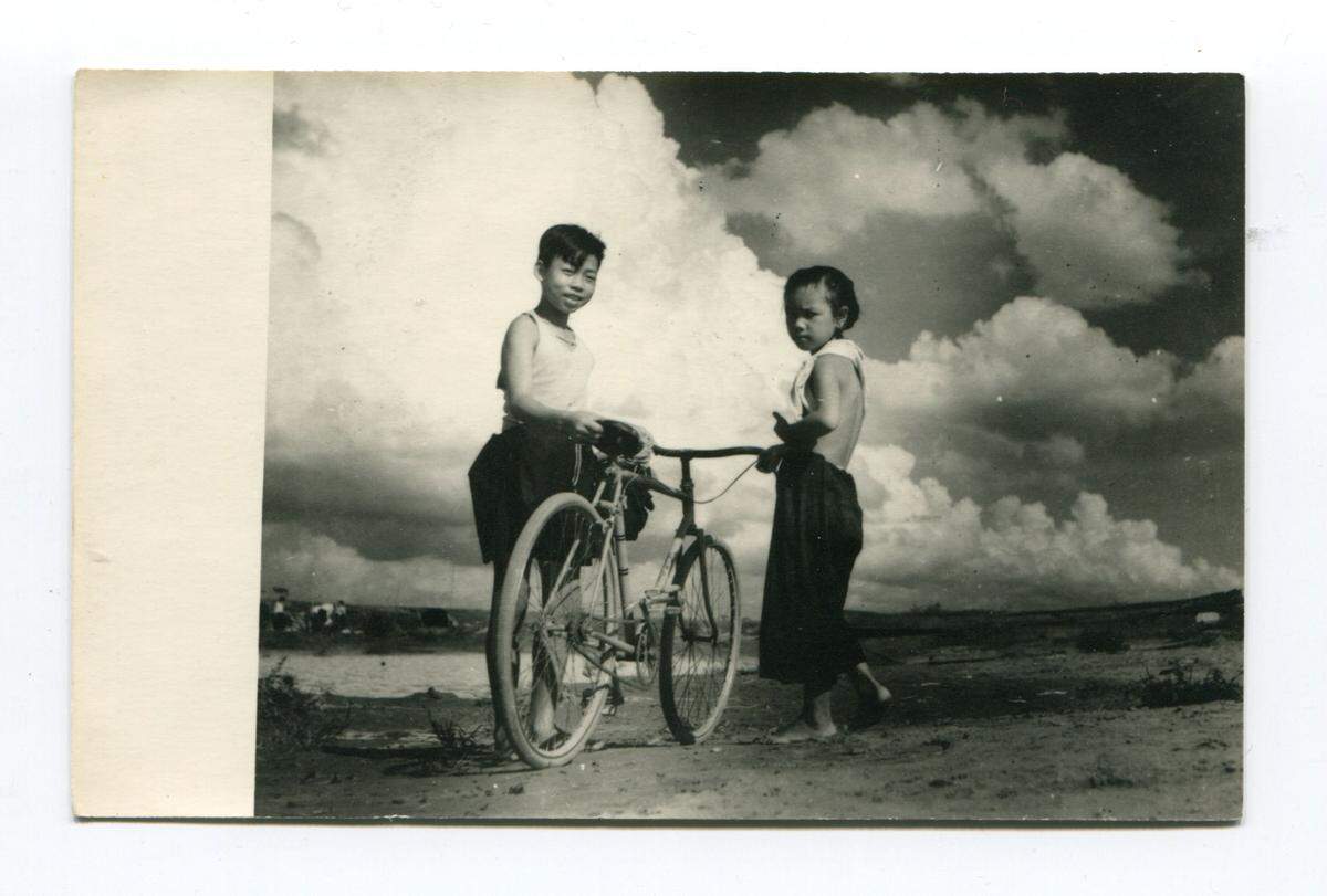 Vietnam, 1940er Jahre