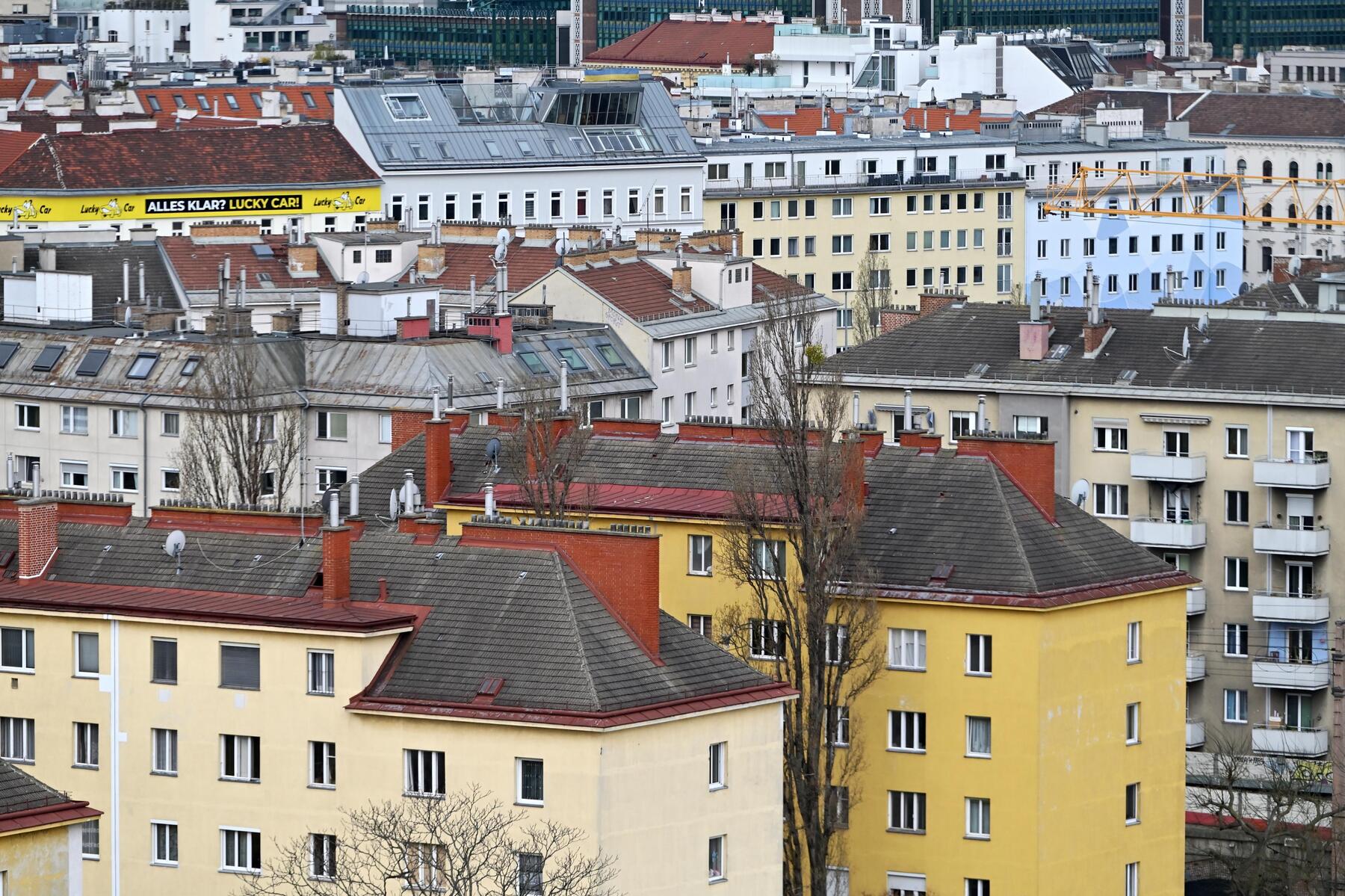 Immobilienmarkt: Wieder mehr Käufer, moderate Preissteigerungen [premium]