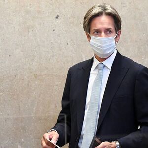 GRASSER PROZESS: GRASSER