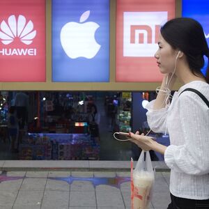 Chinesische Verbraucher entdecken neuerdings die Solidarität zu Russland.