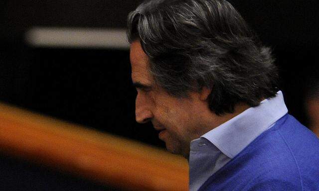 Riccardo Muti.