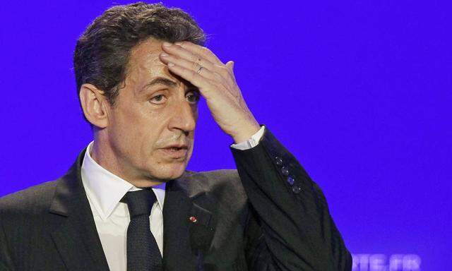 Sarkozy