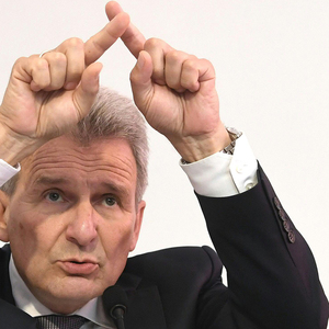 Die Amtsperiode ÖGB-Präsident Foglars läuft nächstes Jahr aus.  