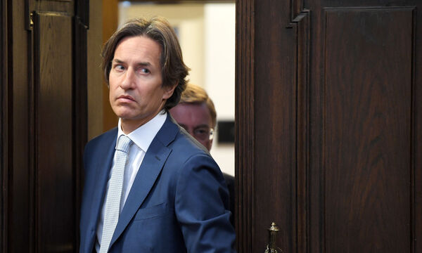 Karl-Heinz Grasser (Archivbild)