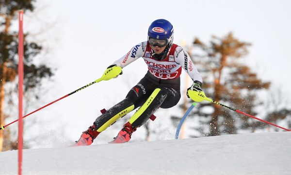 SKI-ALPINE-WC-WOMEN-SLALOM