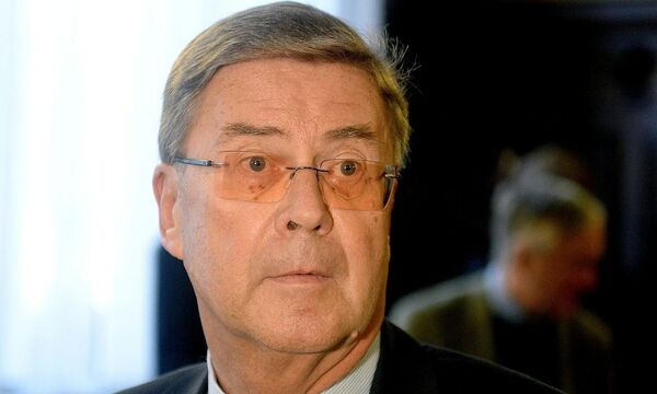 IMMOFINANZ-PROZESS: OGH VERHANDELT UeBER URTEILE GEGEN PETRIKOVICS