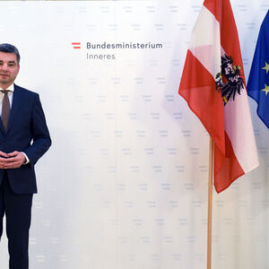 Wolfgang Peschorn als Anwalt der Republik bietet der Staatsanwaltschaft Verhandlungen an. 