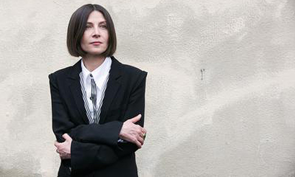 Donna Tartt 