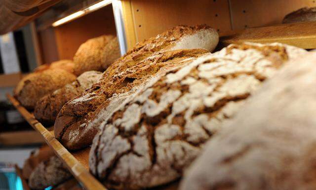 Brot, Hofer, Supermarkt, Billa, Bäcker, Brot