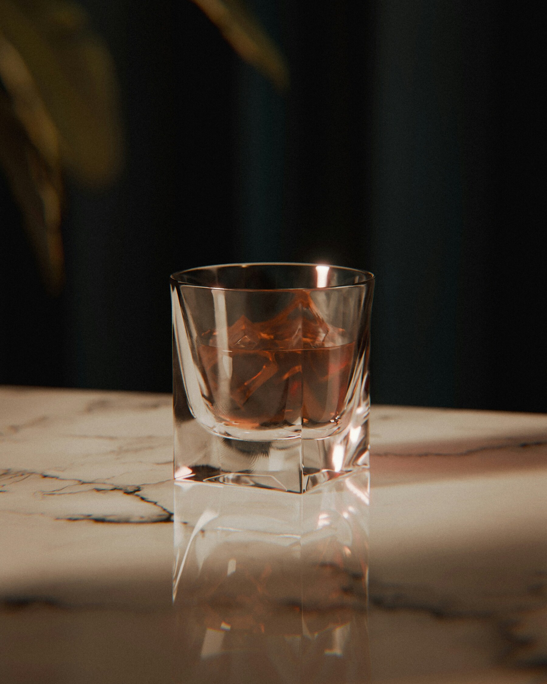 US Whiskey Faces Steep Export Decline Amid EU Tariff Concerns